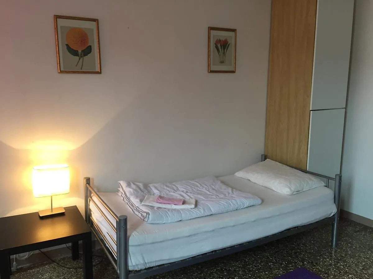 Bed & Breakfast San Marco Boutique